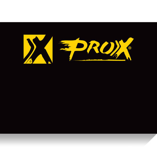 Bilde av ProX Side PanelSet (3 panels) for ProX Paddock Tent 3x3m