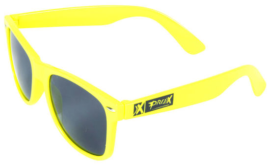Bilde av ProX Sun Glasses Yellow