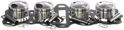 Bilde av Piston Kit BMW S1000RR '10-14 13.5:1 CR