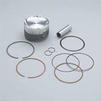 Bilde av Piston Buell XB12R/S 2V Domed 12:1 2004-2012