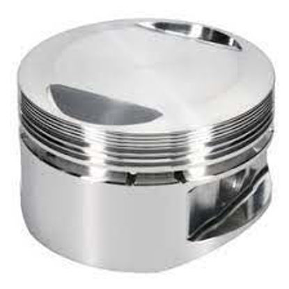 Bilde av JE-Pistons Kit H/D BUELL S1-S3/S3T THUNDERSTORM  10:1