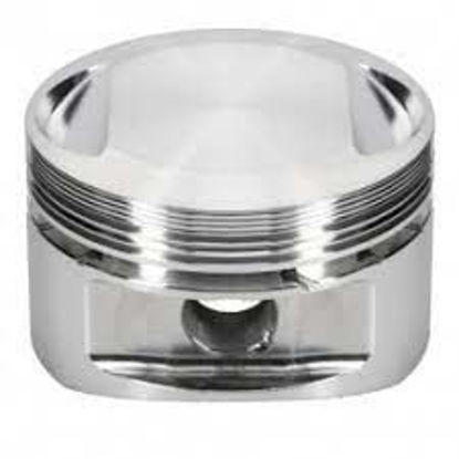 Bilde av JE-Pistons Single Buell S1/S3/S3T w/Tstorm Head 10:1 3.518