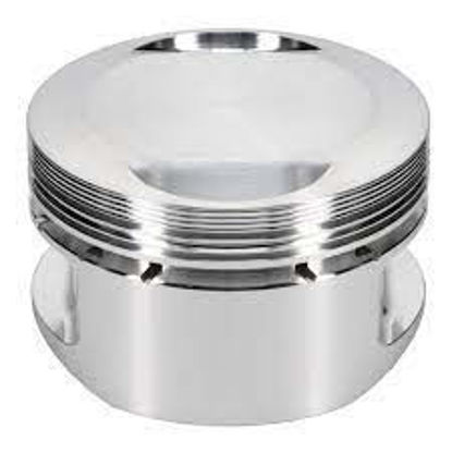 Bilde av JE-Pistons Single Buell S1/S3/S3T w/Tstorm Head 10:1 3.528