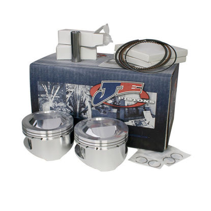 Bilde av JE-Pistons Single Ducati 900SS '91-02 11.5:1 92mm