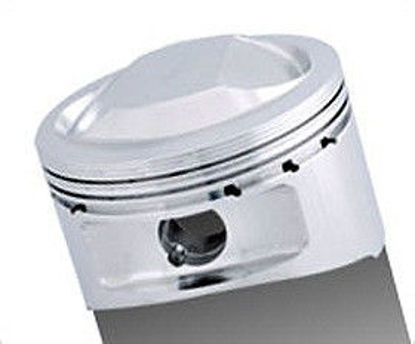 Bilde av JE-Pistons Single Ducati 900SS '91-02 11.5:1 94mm