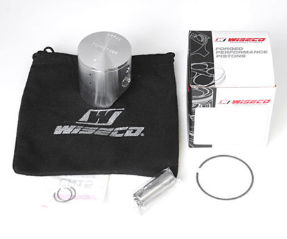 Bilde av Piston Yamaha YZ125 '98-01 ProLite 2205CS
