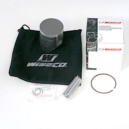 Bilde av Piston Honda CR125R '95-03 GP Series 2126CS