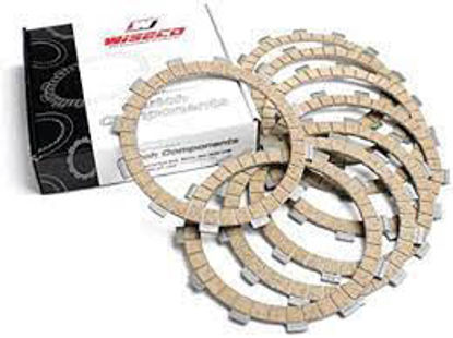 Bilde av Clutch Fiber Kit - 8 Fiber