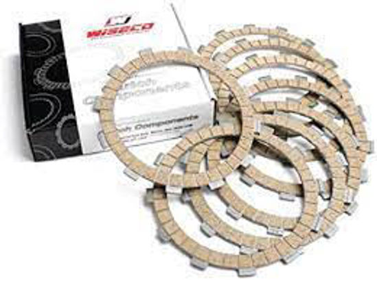 Bilde av Clutch Basket, Accessory Clutch Fiber Kit - 8 Fiber