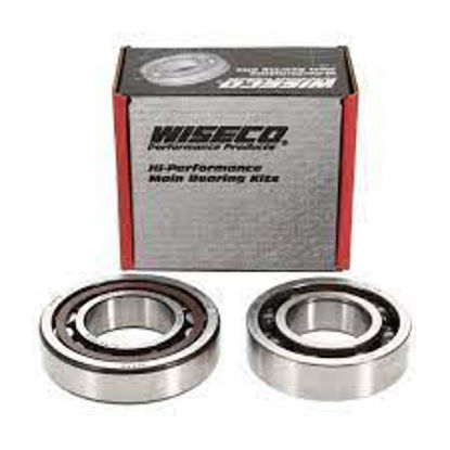 Bilde av Main Bearing Kit 35x72x17 & 32x65x17mm