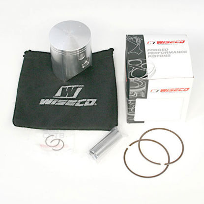 Bilde av Wiseco Piston Kit KTM250SX '03-25 Pro-Lite (66.31mm)