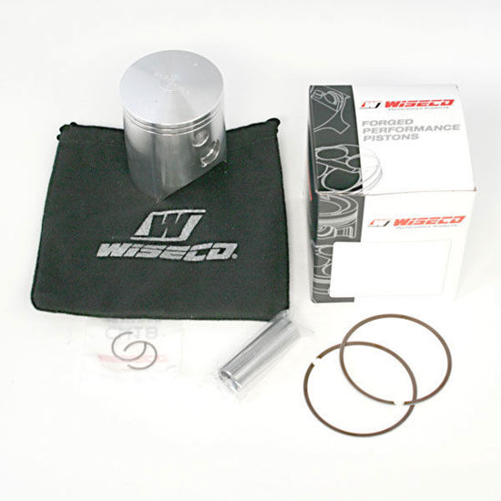 Bilde av Wiseco Piston Kit KTM250SX '03-23 Pro-Lite (66.32mm)