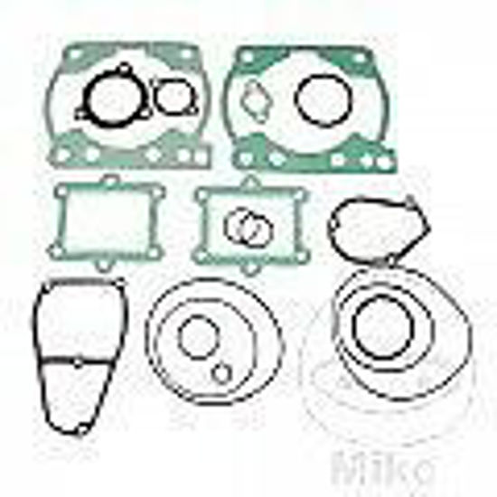 Bilde av ProX Top End Gasket Set KTM250SX '20-22 + 250EXC TPi '20-22