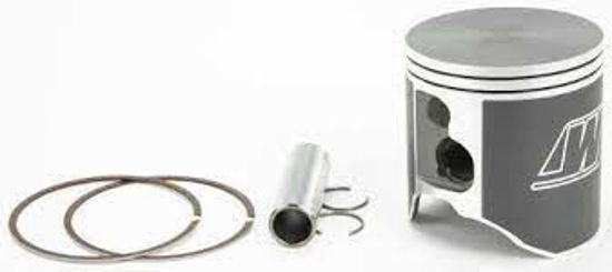 Bilde av Wiseco Piston Kit KTM300EXC TPI '18-23 (71.93mm)