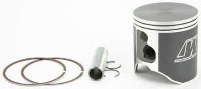 Bilde av Wiseco Piston Kit KTM300EXC TPI '18-25 (71.95mm)