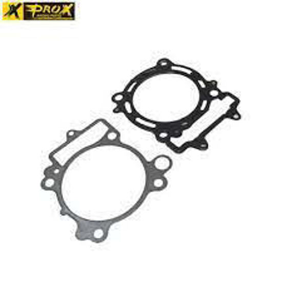 Bilde av ProX Head & Base Gasket Set KTM125SX '16-22 + TC125 '16-22