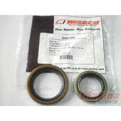 Bilde av Seal Kit 32x45x6.5 & 25x35x7mm