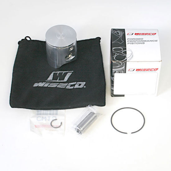 Bilde av Wiseco Piston Kit KTM125SX '07-24 Pro-Lite (53.94mm)