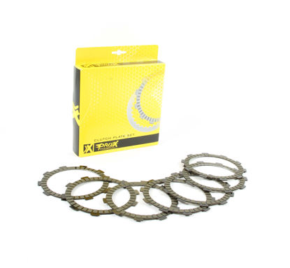 Bilde av ProX Friction Plate Set KTM125/150SX '19-25