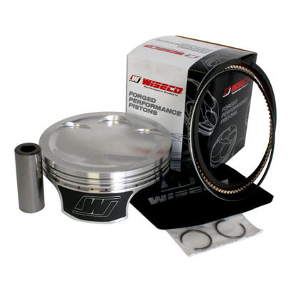 Bilde av Piston Yamaha YZ450F '03-09/WR '03-15 12.5:1 CR