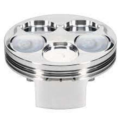 Bilde av JE-Pistons Single Yamaha YZ450F/WR450F '03-04 12.5:1 98mm