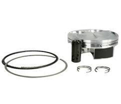 Bilde av Piston Racers Elite KTM350SX-F '16-23 14:1 CR