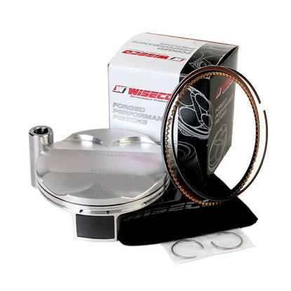 Bilde av Piston KTM 450SX-F '13-19 13.5:1 CR