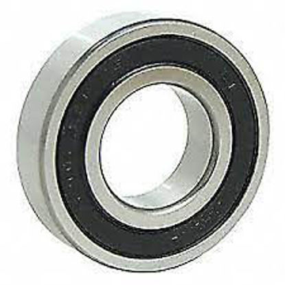 Bilde av ProX Bearing 6202 2-Side Sealed 15x35x11