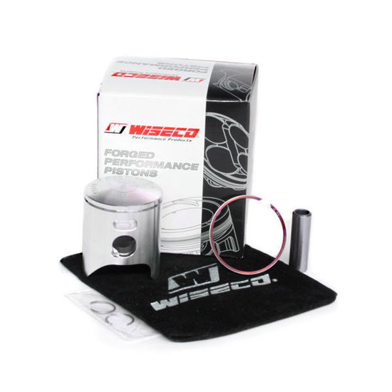 Bilde av Wiseco Piston Kit KTM50SX '09-23 Pro-Lite (44.94mm)