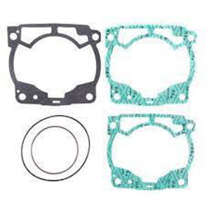 Bilde av ProX Head & Base Gasket Set KTM65SX '09-23 + TC65 '17-23