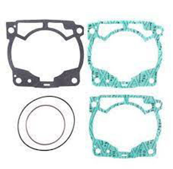 Bilde av ProX Head & Base Gasket Set KTM65SX '09-22 + TC65 '17-22