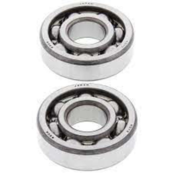 Bilde av Main Bearing Kit (2) 20 x 52 x 15mm