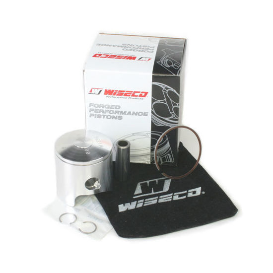 Bilde av Wiseco Piston Kit KTM65SX '09-23 Pro-Lite (44.94mm)