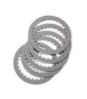 Bilde av ProX Steel Plate Set KTM85SX '18-25 + TC85 '18-25