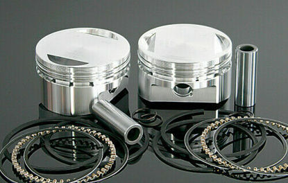 Bilde av Piston Kit HD 1000 Sportster    (3188X-4011PS)