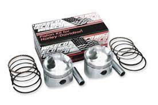 Bilde av PISTON KIT HD 1000 Sportster (3198X-4011P1)