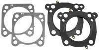 Bilde av Gasket Kit Harley 1000 Sportster