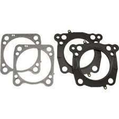 Bilde av Gasket Kit Harley 1000 Sportster