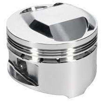 Bilde av JE-Pistons Kit HD Shvelhd 80" '78-84 9.5:1 3.503 +.005