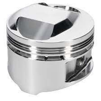 Bilde av JE-Pistons Kit HD EVO '85-99 80cid 10:1 3.503 +.005