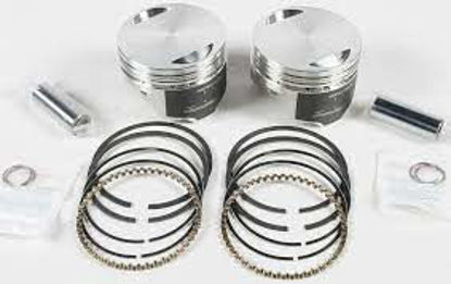 Bilde av Piston Kit Harley 1340 KIT 8.5:1(3507X-4722P1)