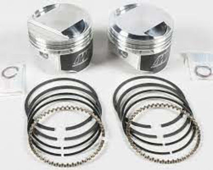 Bilde av Piston Kit Harley 1340 KIT (3507X-4724,4725P1