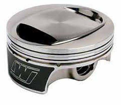 Bilde av Piston Kit HD 1340 EVO 10.5:1 (3517X-4778/9P2)