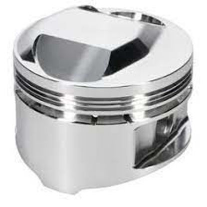 Bilde av JE-Pistons Single HD EVO '85-99 80cid 9.5:1 3.498 STD