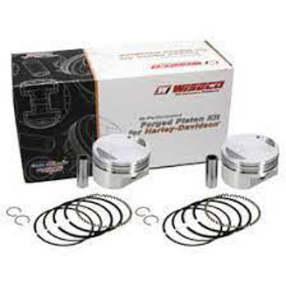 Bilde av Piston Kit HD 1200 Thru 2003 KIT (3527X-4720P3