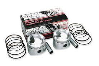 Bilde av Piston Kit HD 1200 Thru 2003 KIT (3517X-4720P2