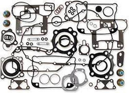 Bilde av Cometic Complete Gasket kit HD 1200 Evo sportster '04-06
