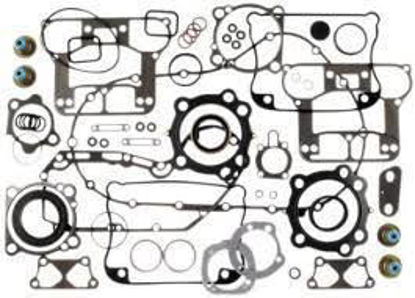 Bilde av Cometic Complete Gasket kit HD 1200 Evo sportster '91-03