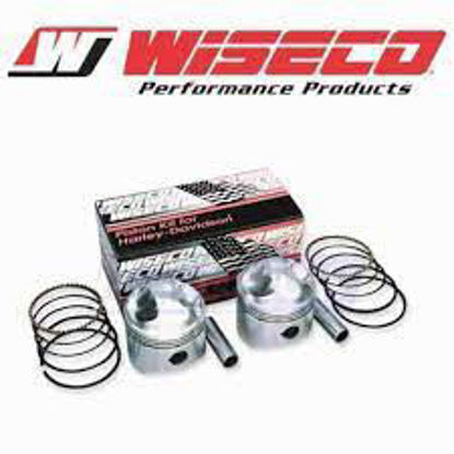 Bilde av Piston Kit HD 883 EVO BB TO 1200 (3497X-4719PS