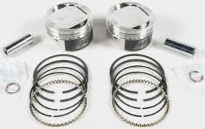 Bilde av Piston Kit HD 883 EVO BB TO 1214 (3517X-4719P2